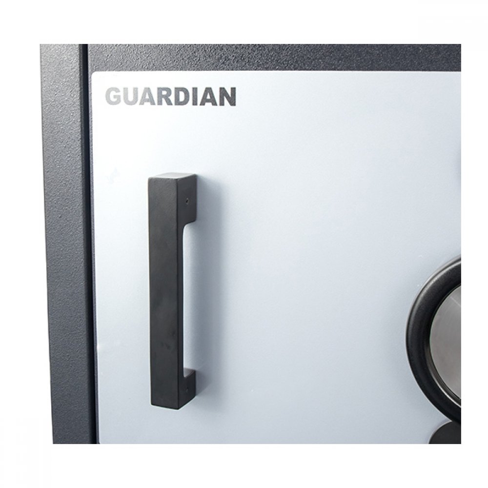 Guardian MK VI - KCL + KL - Size 2