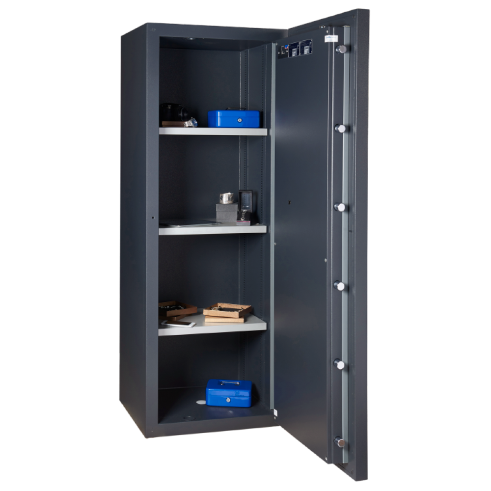 Duoguard GI T2 - KCL + KL - M-445