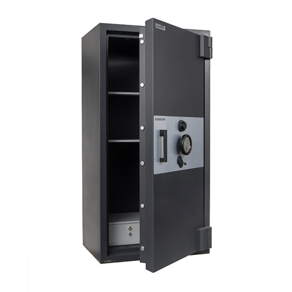 Guardian MK VI - KCL + KL - Size 3