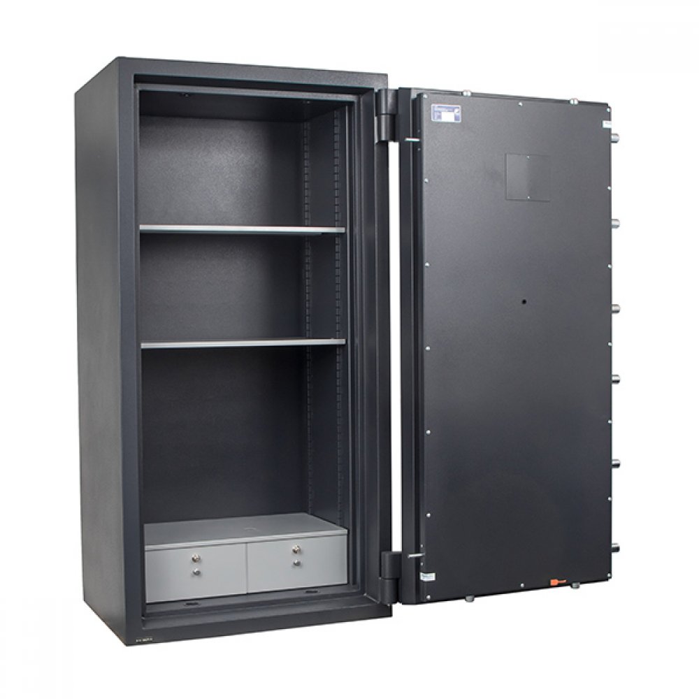 Guardian MK VI - KCL + KL - Size 1