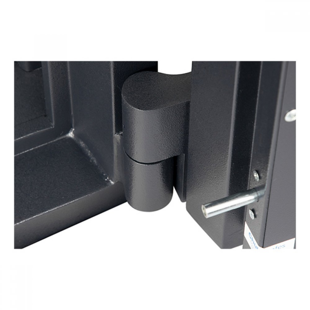 Guardian MK VI - KCL + KL - Size 2