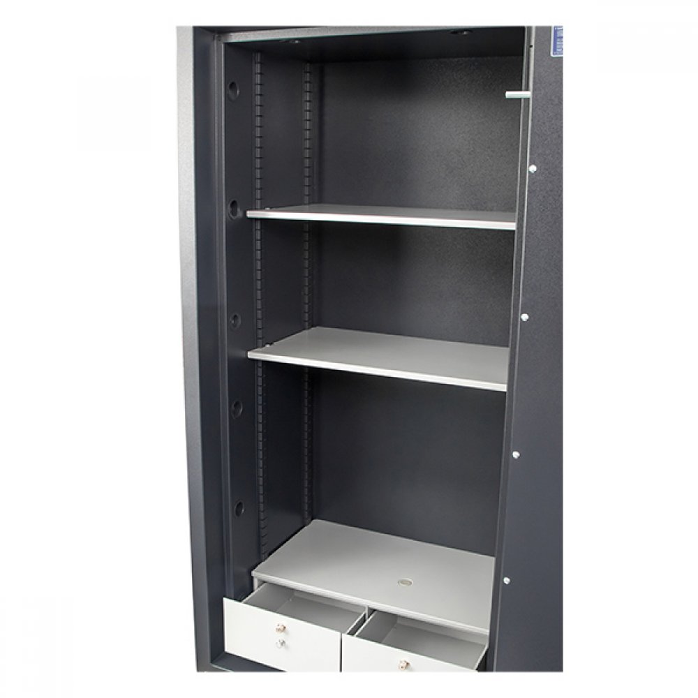 Guardian MK VI - KCL + KL - Size 3